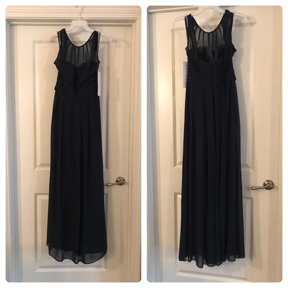 Bill Levkoff Bridesmaids Dress